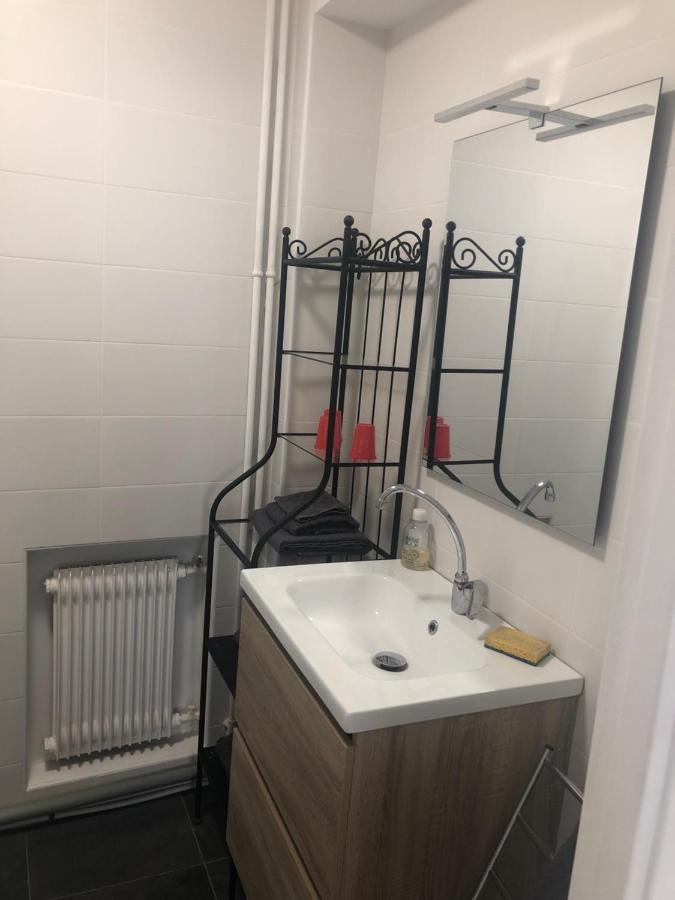 Appartement 73M² 3 Chambres Bourges Exterior foto